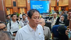 Pusat Finansial Internasional Bakal Berdiri di Lahan BUMN? Purbaya Beri Bocoran