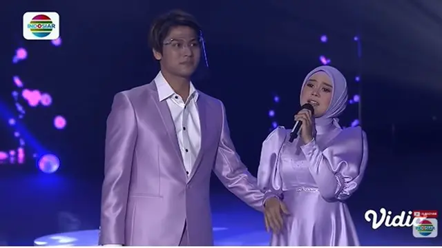 Momen Sederet Penyanyi Muda yang Manggung Meski Hamil Besar, Tetap Energik