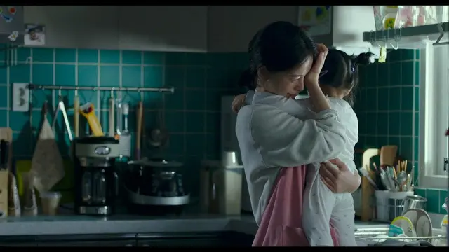 Film Kim Ji Young: Born 1982, cocok untuk temani momen Hari Ibu tanggal 22 desember