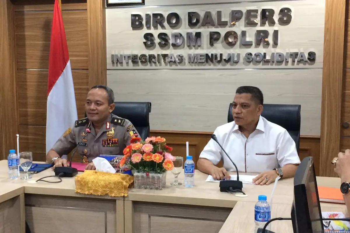 Rezki Apriliya/Liputan6.com