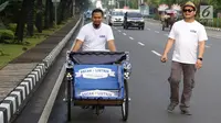 Jelang Pemilu 2019, PAN Target Kuasai 80 Kursi DPR RI