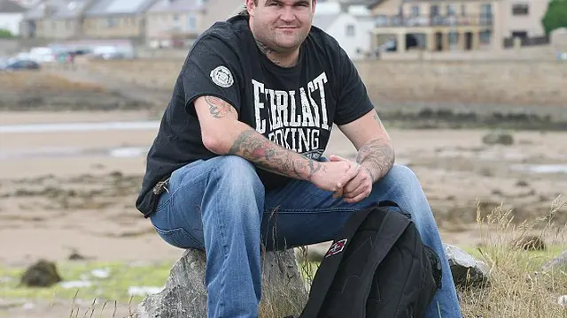 Michael Carrol4