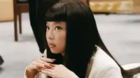 Jennie BLACKPINK Rilis MV Lagu ExtraL. (instagram/jennierubyjane)