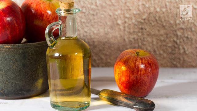 Cuka Apel