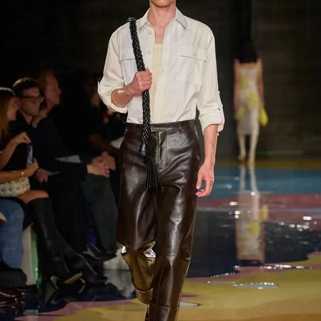 Bottega Veneta Summer 2023