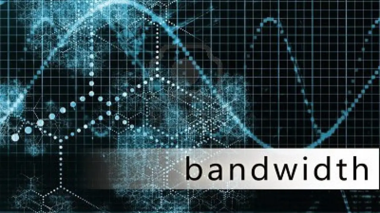 Ilustrasi Bandwidth