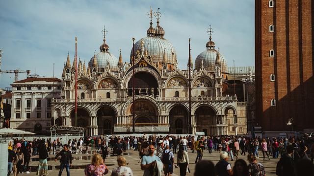 Piazza San Marco