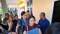 Keluarga Dokter Icha Laporkan Dugaan Intimidasi Anggota DPRD ke Polda NTT