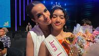 6 Artis Dukung Anak di Final GADIS Sampul 2025, Sheila Marcia Bangga Leticia Menang