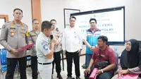 Pasutri Korban KM Virgo Tak Punya Ahli Waris, Ini Ketentuannya