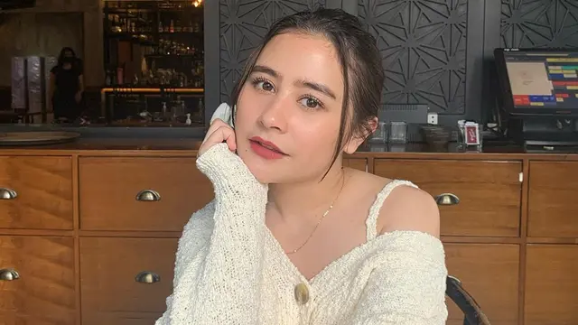 [Fimela] Prilly Latuconsina