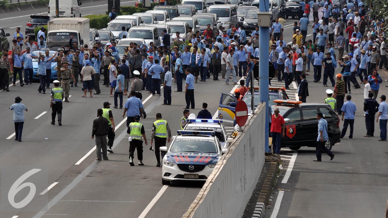 20160321-Demo-Taksi-Jakarta-JT