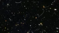 Tahu Kapan Tata Surya Mati... 4 Alasan Asteroid Menarik Diteliti