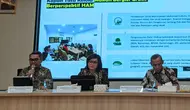 Komnas HAM soal Sebaran Dapur MBG: NTT Masih Minim