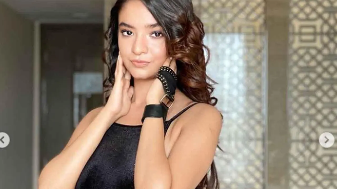 Anushka Sen