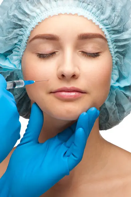 Operasi plastik banyak dilakukan oleh para perempuan untuk menadapatkan penampilan yang sempurna