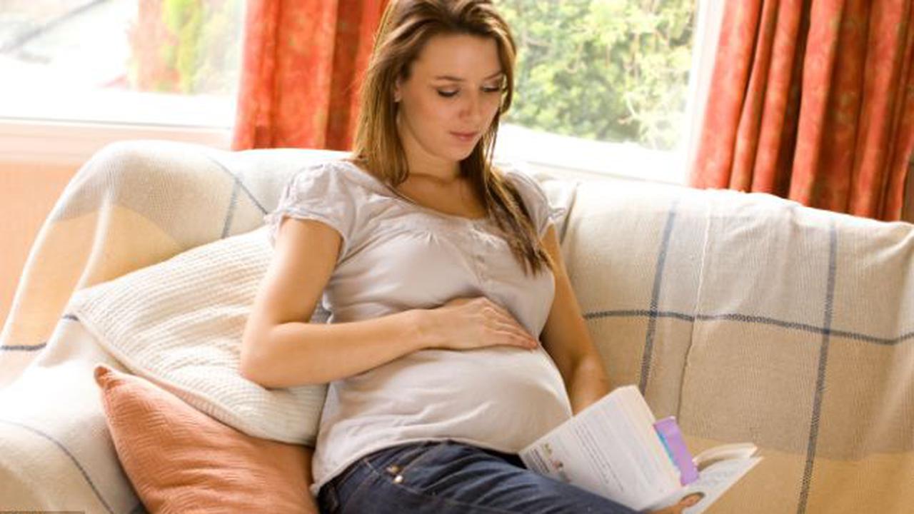 Yang Harus Diperhatikan Ketika Wanita Depresi Ingin Miliki Anak