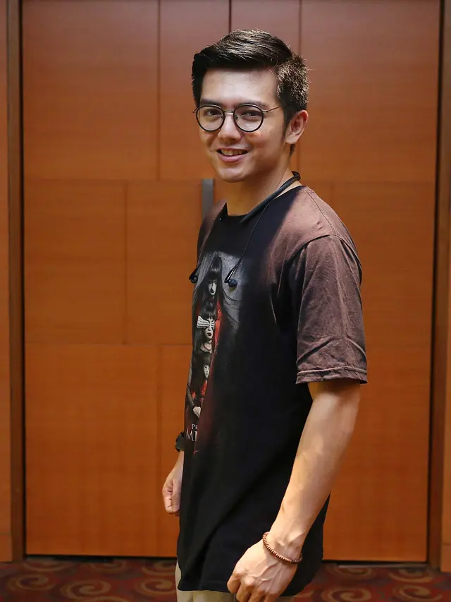 [Bintang] Nicky Tirta