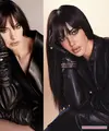 Bukan Tasya Farasya jika tidak sukses duplikasi gaya makeup public figure. Kali ini, ia meniru gaya Anne Hathaway dalam sebuah pemotretan [@tasyafarasya]
