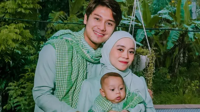 Dialami Anak Lesti Kejora & Rizky Billar hingga Operasi, Apa Penyebab Hernia Inguinalis Pada Bayi?