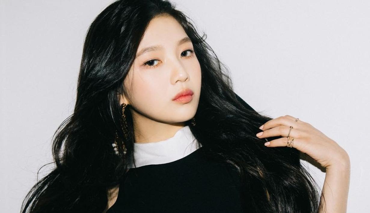 Bermain di Drama The Great Seducer, Joy Red Velvet Tuai ...