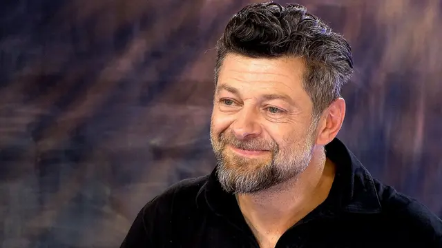 Andy Serkis