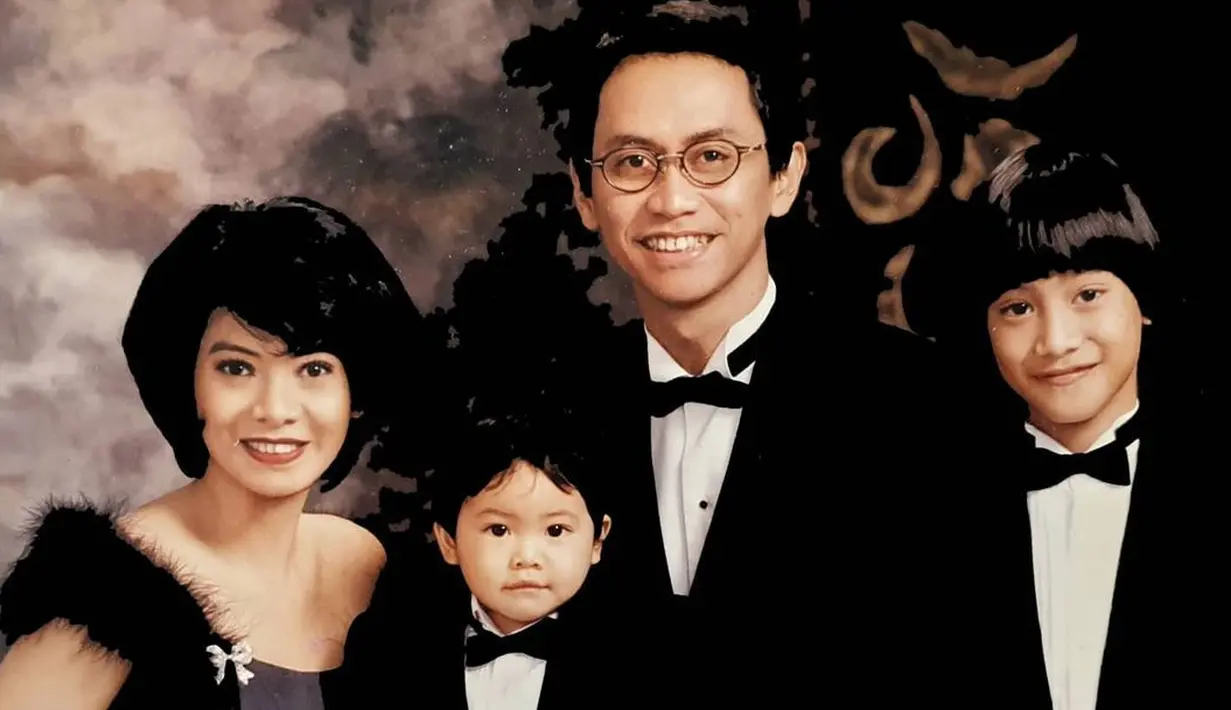 Addie MS dan Memes (Instagram/addiems999)