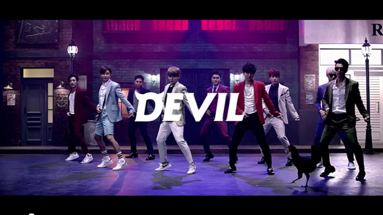Super Junior Garap Album Baru dengan Spesial
