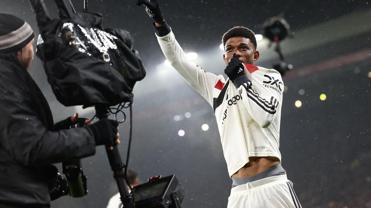 5 Fakta Menarik Jelang Liverpool vs Manchester United di Anfield Malam Ini: Ruben Amorim Menantang Kutukan!