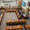 Komisi III DPR RI resmi memulai penyusunan naskah akademik Rancangan Undang-Undang (RUU) Perampasan Aset hari ini, Kamis (15/1/2025). (Foto: Delvira Hutabarat)
