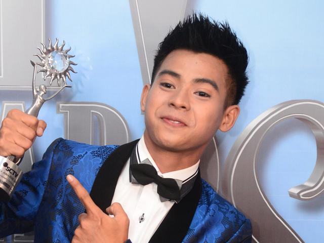 Arnold Leonard Host Baru Inbox Yang Melejit Di Mermaid In Love Showbiz Liputan6 Com Thanks ya sudah bergabung di fanpage arnold, di sini kalian bisa mendapat semua. arnold leonard host baru inbox yang