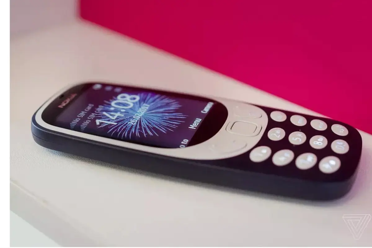 Nokia 3310