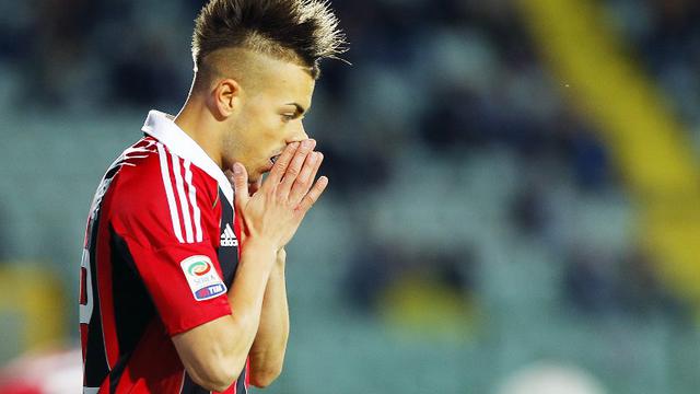Stephan El Shaarawy