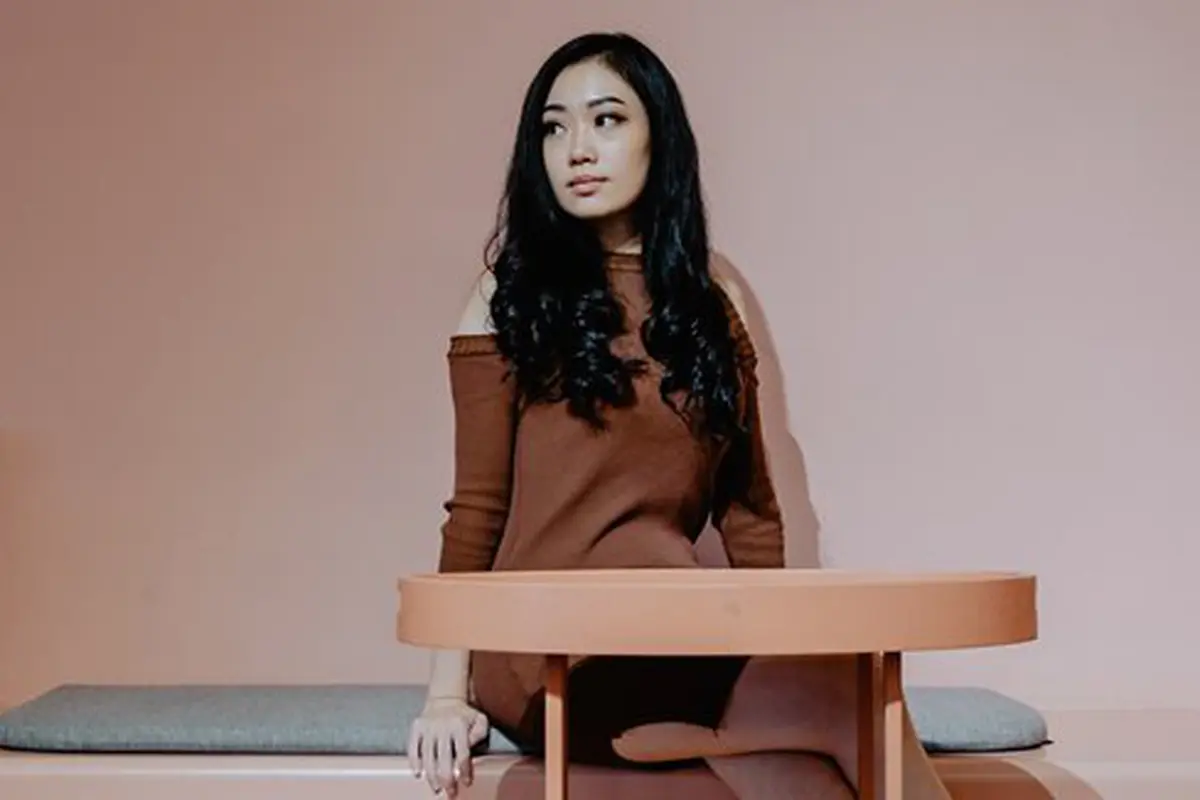 Apakah kamu wanita alfa?/Copyright unsplash.com/reinaldo kevin