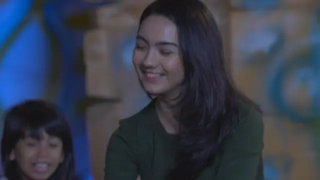 Cinta Anak Muda