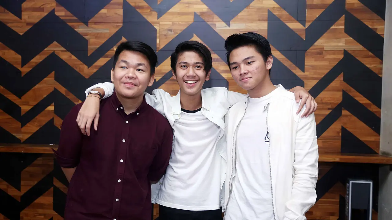 [Bintang] CJR