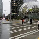 Amazon Kerek Belanja Modal 2026 jadi Rp 3.970 Triliun