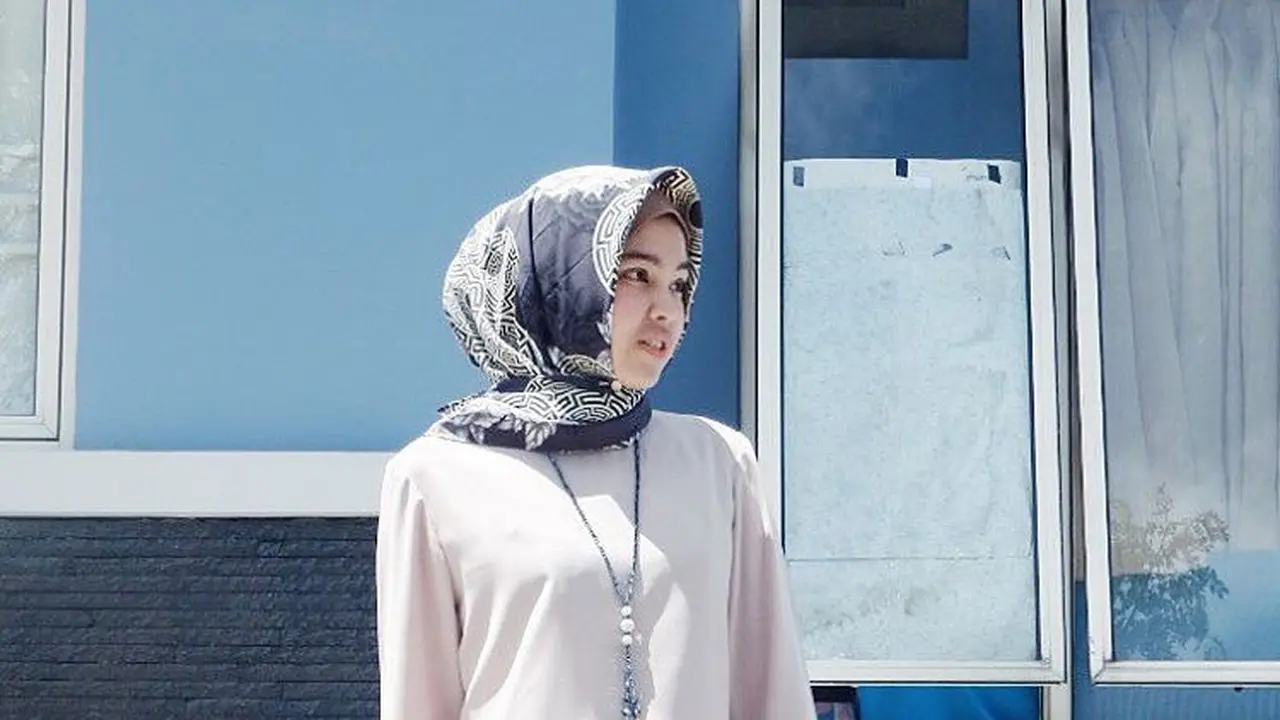[Bintang] Hijab