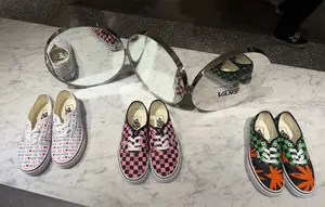 Rahasia Senyap Vans Merayap Jadi Raksasa Mode Dunia