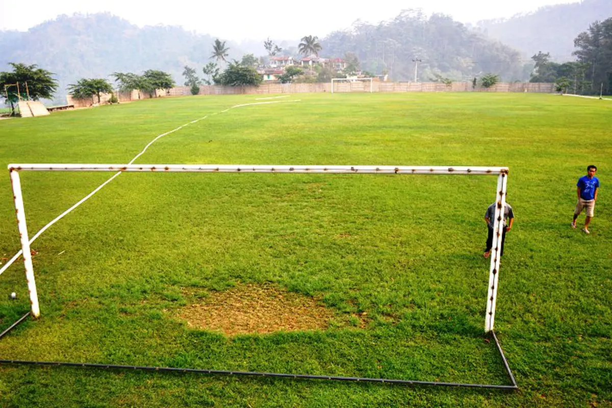 Stadion Mini Plumbon