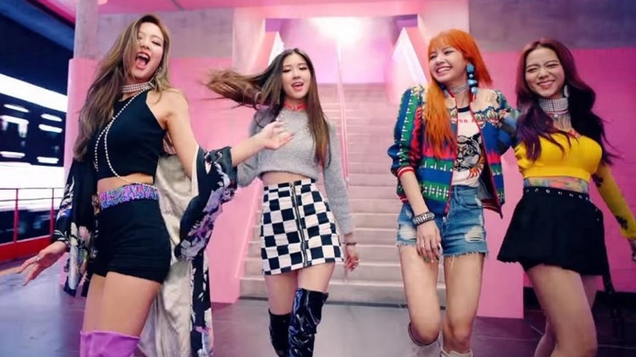 Blackpink