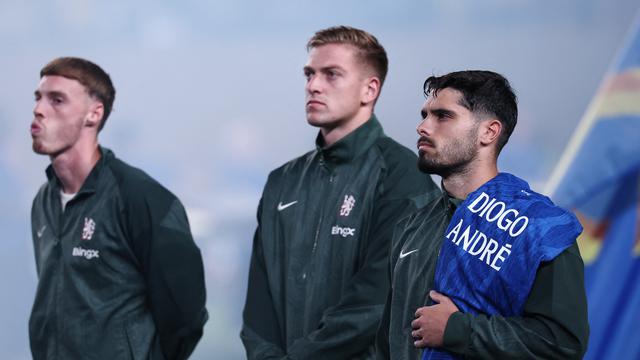 Chelsea vs Palmeiras, Piala Dunia Antarklub 2025, Pedro Neto