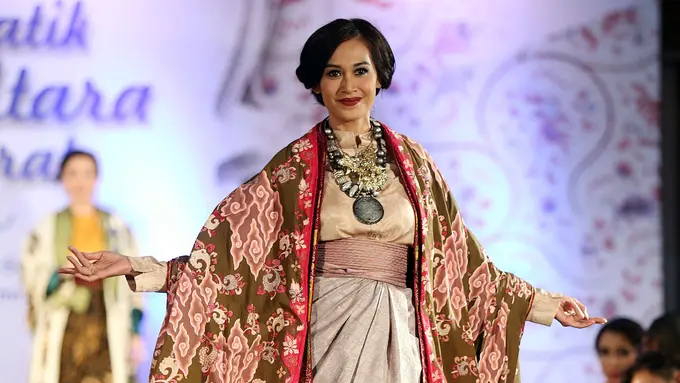 [Bintang] Diah Permatasari