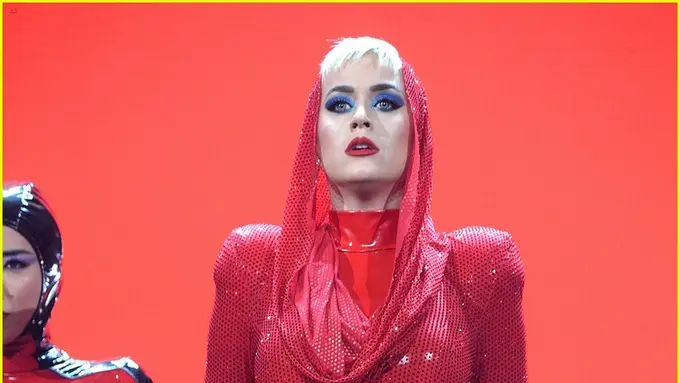 Katy Perry