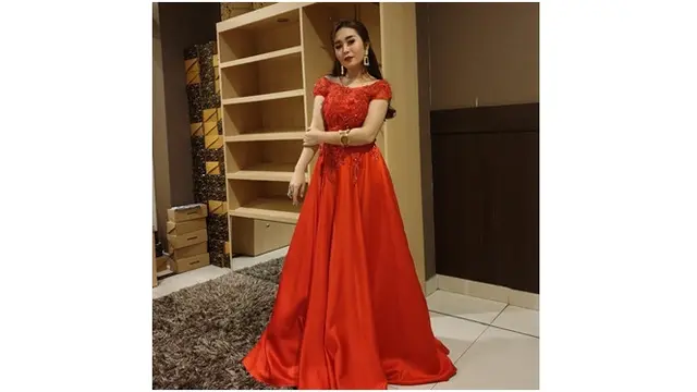 Dinda Permata