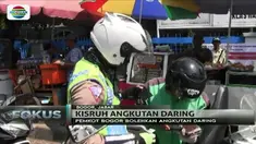 Walikota Bogor, Bima Arya mengaku tak mengikuti kebijakan Pemprov Jawa Barat soal transportasi online. Apa alasannya?