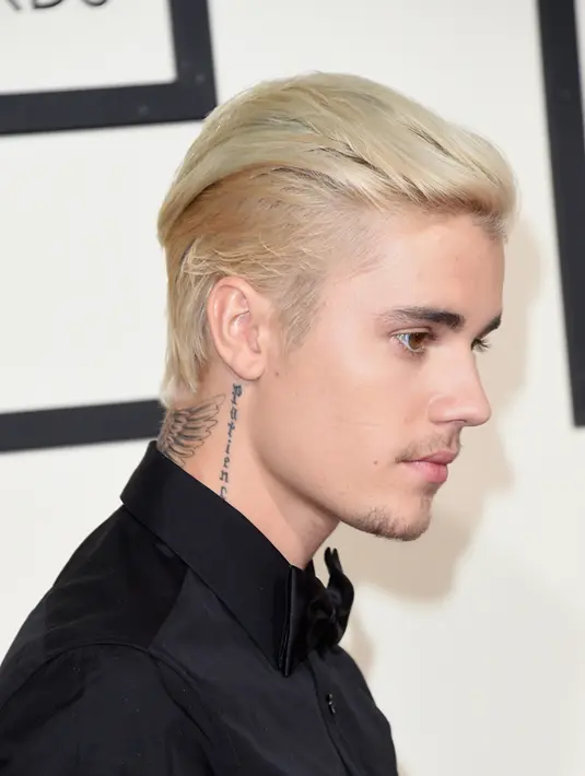 Seperti yang dilansir oleh Aceshowbiz, (03/05/16), Justin pergi ke sebuah tempat klub malam Houston, lalu ia sempat beradu mulut dengan seorang pria. Tak hanya berdebat, Justin yang terbawa emosi pun akhirnya marah kepada pria tersebut. (AFP/Bintang.com)