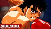 Fight!! Ippo Versi Anime Masuki Musim Ke-3