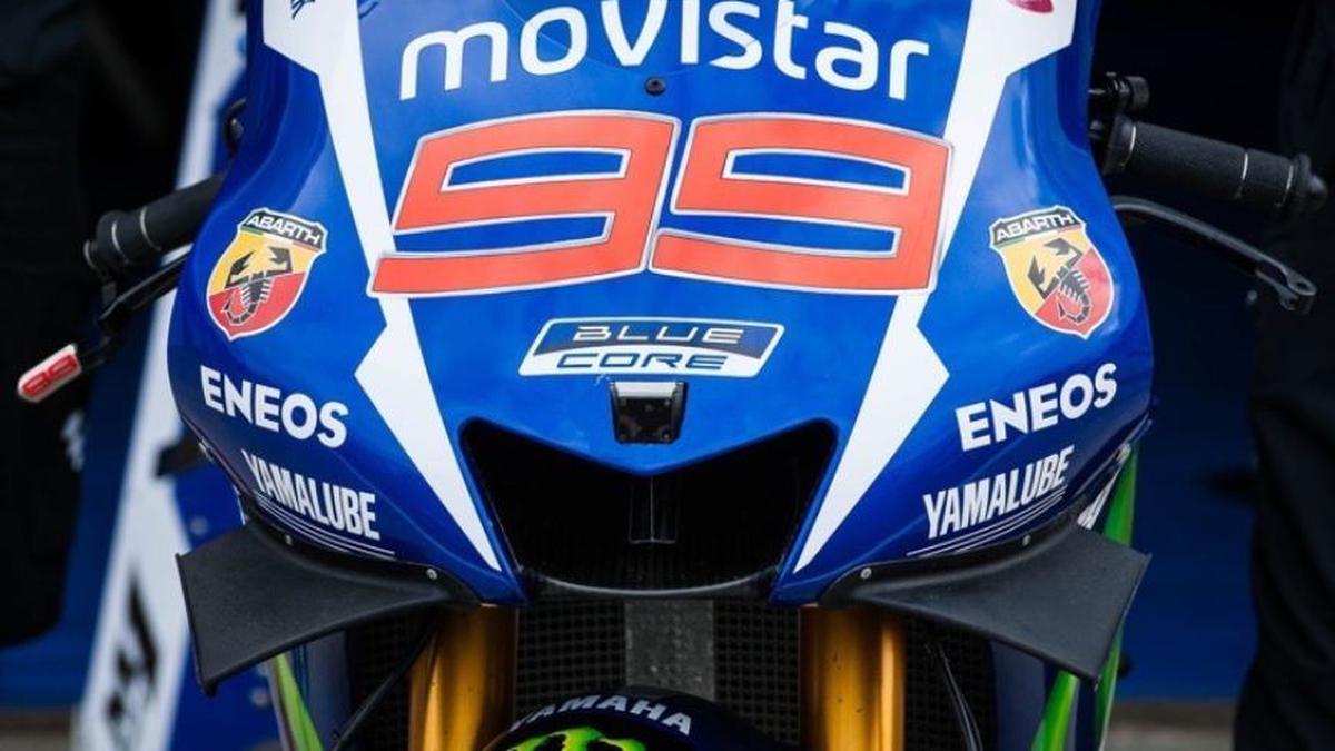 MotoGP: Winglet Ini Sangat Berguna buat Smooth Rider