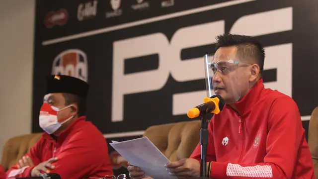 PSG Pati